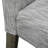Swanscombe Upholstered Linen Side Chair