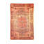 Funky Oriental Hand Woven Indoor / Outdoor Area Rug-49811788