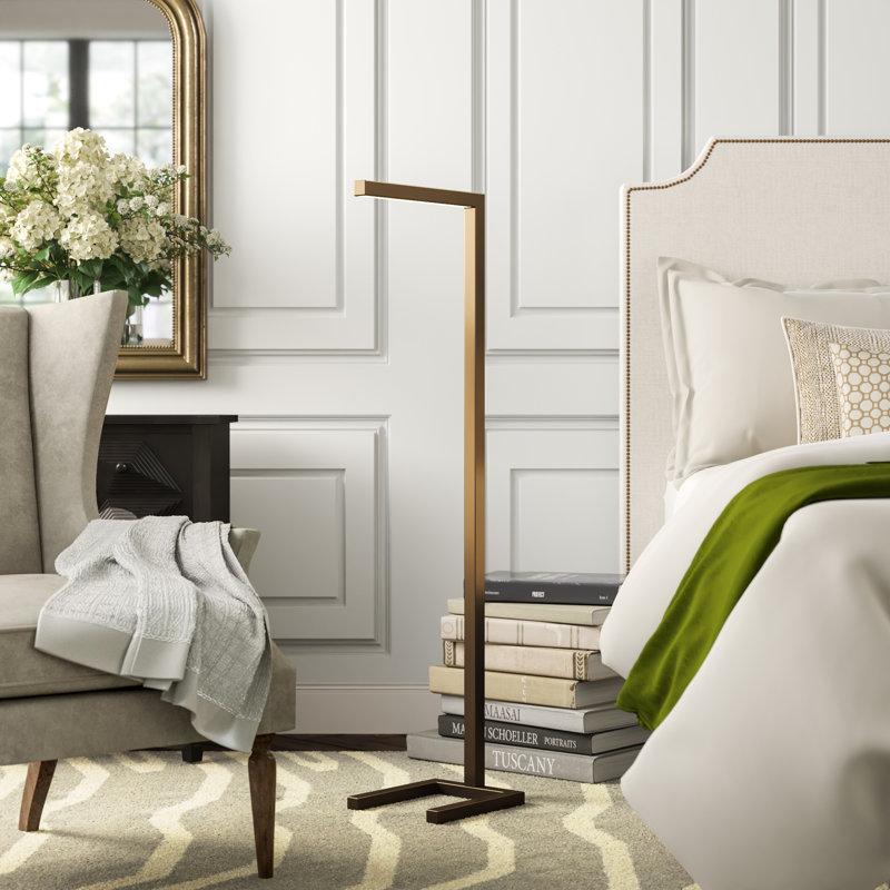 Salford LED Floor Lamp