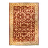 Somiah One-of-a-Kind 12' 1" X 18' 2" Hand Knotted Area Rug
