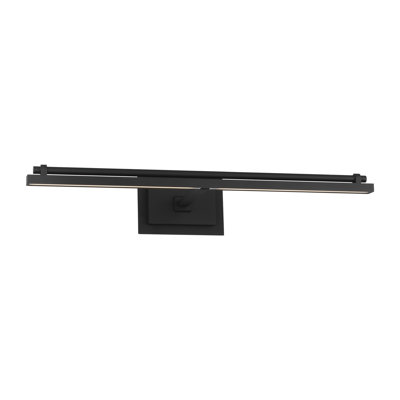 Kal Dimmable LED Wall Mounted Picture Light