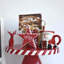 Porte-cartes Be Merry