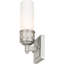 Claar 1 - Light Bath Sconce