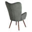 Garmon Upholstered Armchair-87759069