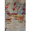 One-of-a-Kind 12'2" X 16'5" Flatweave Area Rug