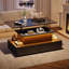 Lift Top Coffee Table with Storage-1021837356