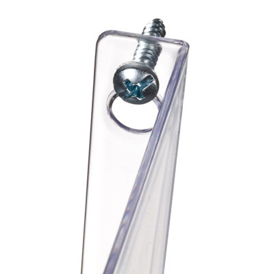 Plastic Wall File Pockets