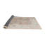 Tapis abstrait moderne 4342-1995937549