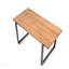 Table basse 39 po Store Edge