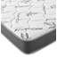 Matelas pour lit simple 6 po-2011586791