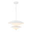 Prescott 2 - Light LED Chandelier-1365244868