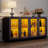 Ainez Accent Cabinet-587022622