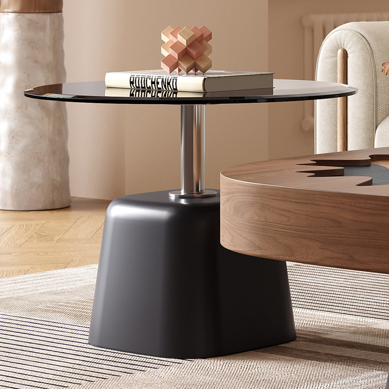 Ensemble de tables basses Modern Design