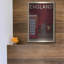 'Telephone Box' by Incado, Metal Wall Art-1588759052