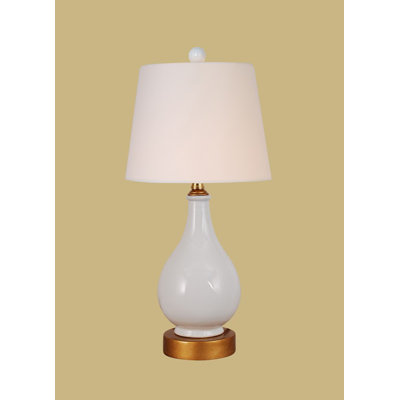 Lampe de table 17 po Reiner