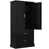 Black est en rupture de stock
