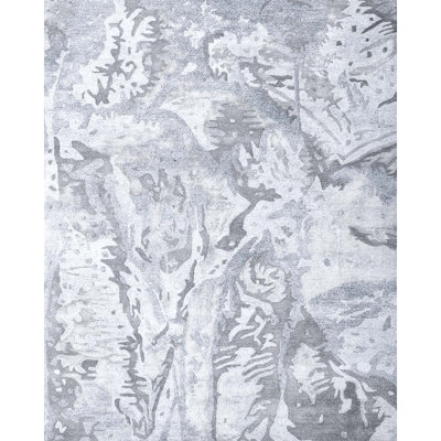 Abstract Area Rug