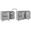 Leonville Bathroom Cabinet-268854609