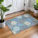 Machine Washable Indoor/Outdoor Adalaide ACN2353 Casual Rug