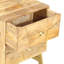 Saltville 40cm W Solid Wood Bedside Table-1760239666