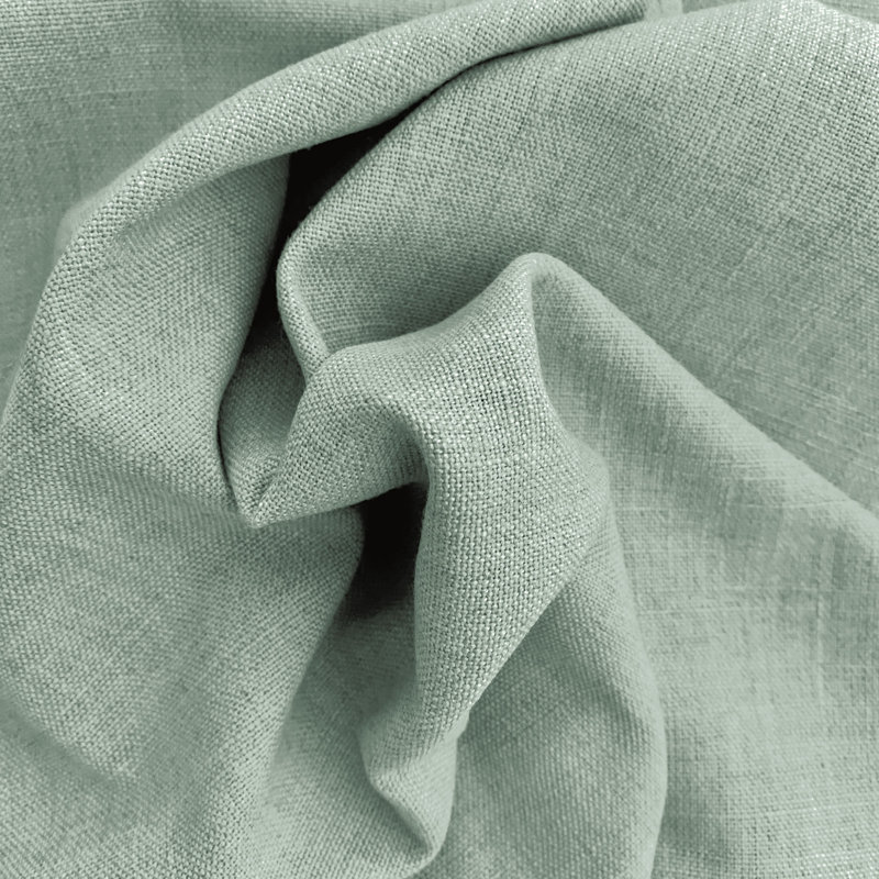 Casa Guava Dashel Mint Fabric
