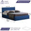 Aleeka Upholstered Ottoman Bed with Mattress-1932565609-1932565621