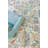 Florals Acacia Hand-Tufted Wool Blue/Beige/Green Rug-49265877