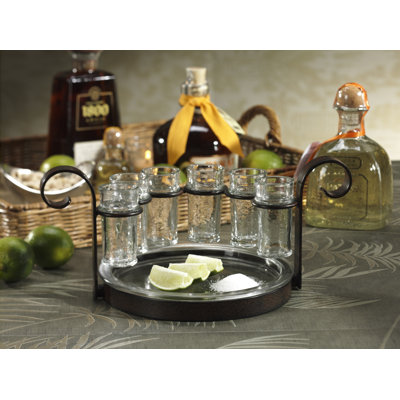 Shot Glass / Shooter Set