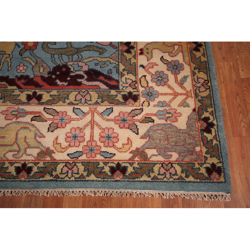 Tapis oriental Ziegler