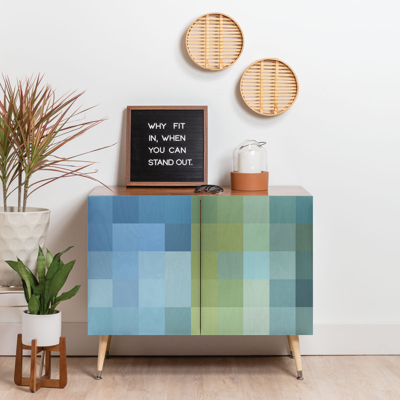 Accent Cabinet