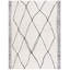 Geometric Area Rug-2043982371