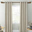 Tringle à rideaux simple ajustable Oren Bear-21786373-21786370