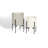 Sommet Metal Pot Planter