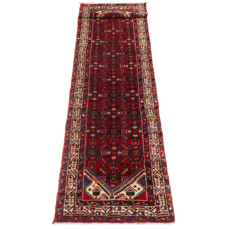 Tapis rouge Andelz 2 pi 11 po x 13 pi 5 po