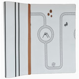 78'' L Foam Playmat