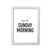 White Grain Frame is unavailable