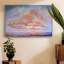 «Blessed Eve II», reproduction d'art sur toile-92471427-92471428