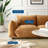 Copious Performance Velvet Loveseat-1868128005