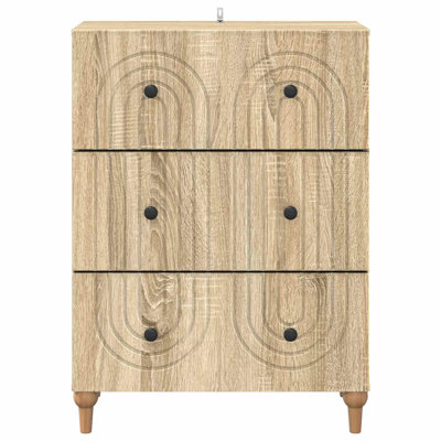 Standard Accent Chest