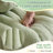 Lemley Shell-Shaped Vanity Chair-1085956864