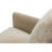 Sand Huckson Chair