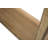 Camptown 36" Wide Small Console Table-431342325