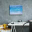 «Evening Tide» par Marta Wiley, art mural sur toile-1427779618