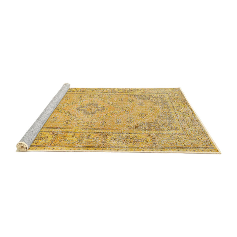 Oriental Indoor Rug, Round 8'