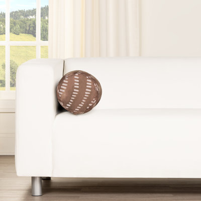 Coussin décoratif Linear Drift