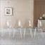 Ensemble de table de pub et chaises Modern Modern