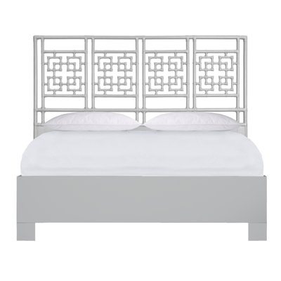 Palm Springs Low Profile Standard Bed