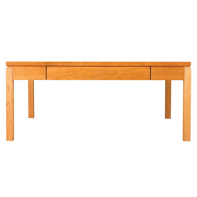 Franklin Solid Wood Coffee Table