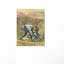 Vincent Van Gogh - Single Picture Frame Print on Wood-1571741629