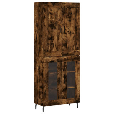 Bhupender 69.5cm Sideboard